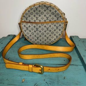 Louis Vuitton Jeanne Gm